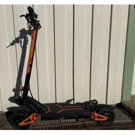 ES2 Performance V2(begagnad)