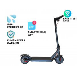 ES2 PRO E-SCOOTER