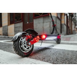 ES2 PERFORMANCE E-SCOOTER